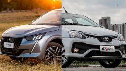 Lanzan planes con tasa 0% para comprar autos y crédito blando que reavivan la fiebre por los 0KM Lanzan planes con tasa 0% para comprar autos y crédito blando que reavivan la fiebre por los 0KM