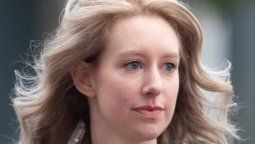 altText(Elizabeth Holmes: Reina de Silicon Valley declarada culpable)}