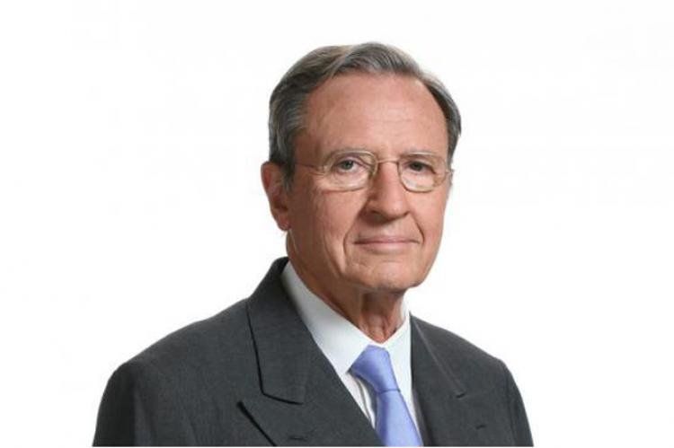 Mariano Grondona ya no más en Radio 10.