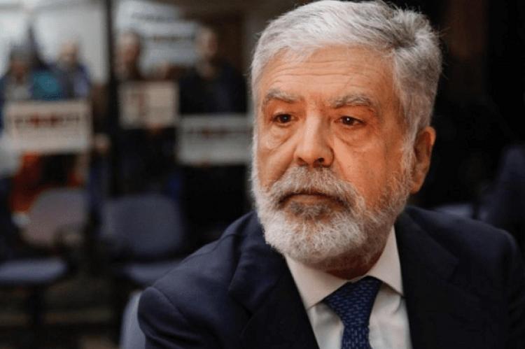De Vido salió con los tapones de punta, luego de las declaraciones de Alberto F.