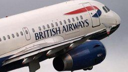 La compañía británica ofrecerá WI- Fi free provista por Starlink La compañía británica ofrecerá WI- Fi free provista por Starlink