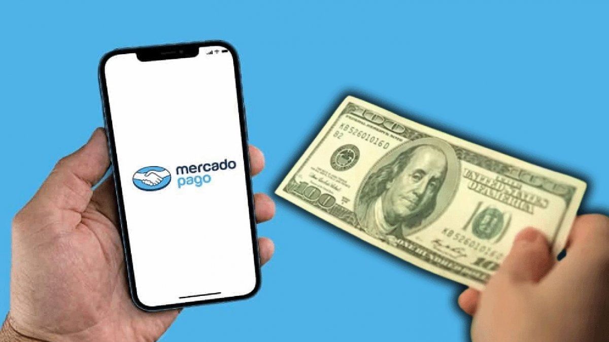 Cómo comprar dólares a través de Mercado Pago, Ualá y Naranja X