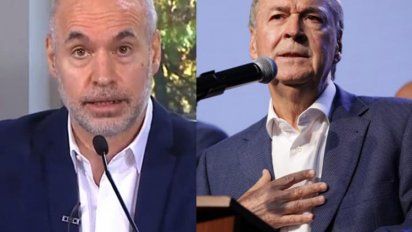 Larreta no le cierra la puerta a Schiaretti, repliegue por biocombustibles y más vacunas