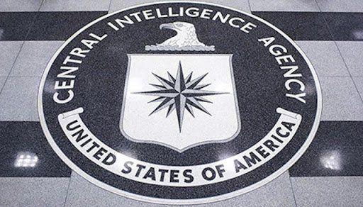 Agencia de Inteligencia de Estados Unidos (CIA)