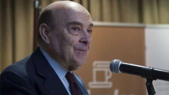 Cavallo rescató a Guzmán, pronosticó inflación 40% pero 