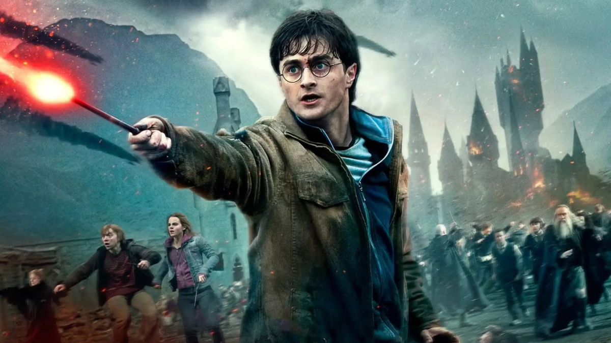 Rumores sobre una nueva serie del universo de 'Harry Potter'