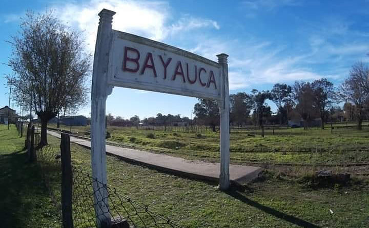 Buenos Aires tiene pueblos muy lindos y poco conocidos. (Foto: Claridad). Buenos Aires tiene pueblos muy lindos y poco conocidos. (Foto: Claridad).