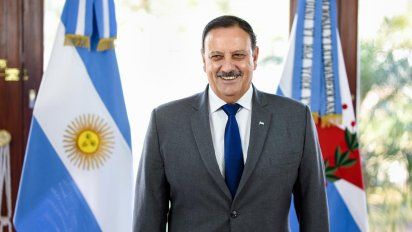 Ricardo Quintela vs. CFK o final con ¿lista de unidad?