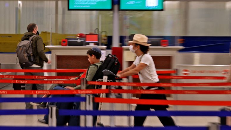 ¿Nadie se hace cargo? El nuevo control fronterizo de la UE que no cubren los seguros de viaje