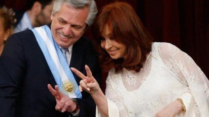 Aborto, reforma judicial y deuda, los ejes del discurso de Alberto F