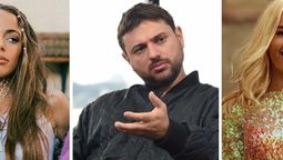El militante de izquierda y presidenciable dentro del oficialista UxP quedó entre la polémica y el ridículo en su intención por captar el voto teen acusando a Tini Stoessel de flagrante violación de copyright, y diciendo que es del team Lali.