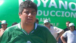 altText(Fracasó la reunión: Moyano anticipó nuevos paros)}