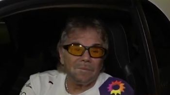 Beto Casella ninguneó a Edith Hermida previo a dejar El Nueve: No la vi más. Beto Casella ninguneó a Edith Hermida previo a dejar El Nueve: No la vi más.