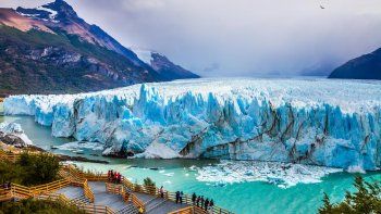 Ya están a la venta pasajes de Buenos Aires a El Calafate para viajar por Flybondi a partir de agosto.Foto: KAYAK Ya están a la venta pasajes de Buenos Aires a El Calafate para viajar por Flybondi a partir de agosto.Foto: KAYAK