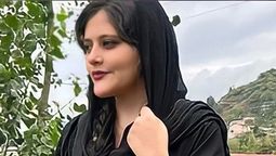 altText(Mahsa Amini o la maldita dictadura del 'hiyab')}