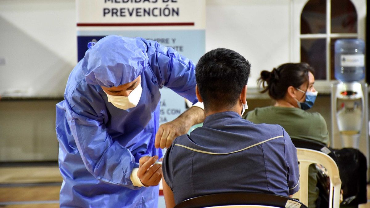 Los especialistas descartan otro 2020 sin embargo, las autoridades sanitarias, están preocupadas por la baja cobertura de las dosis de refuerzo