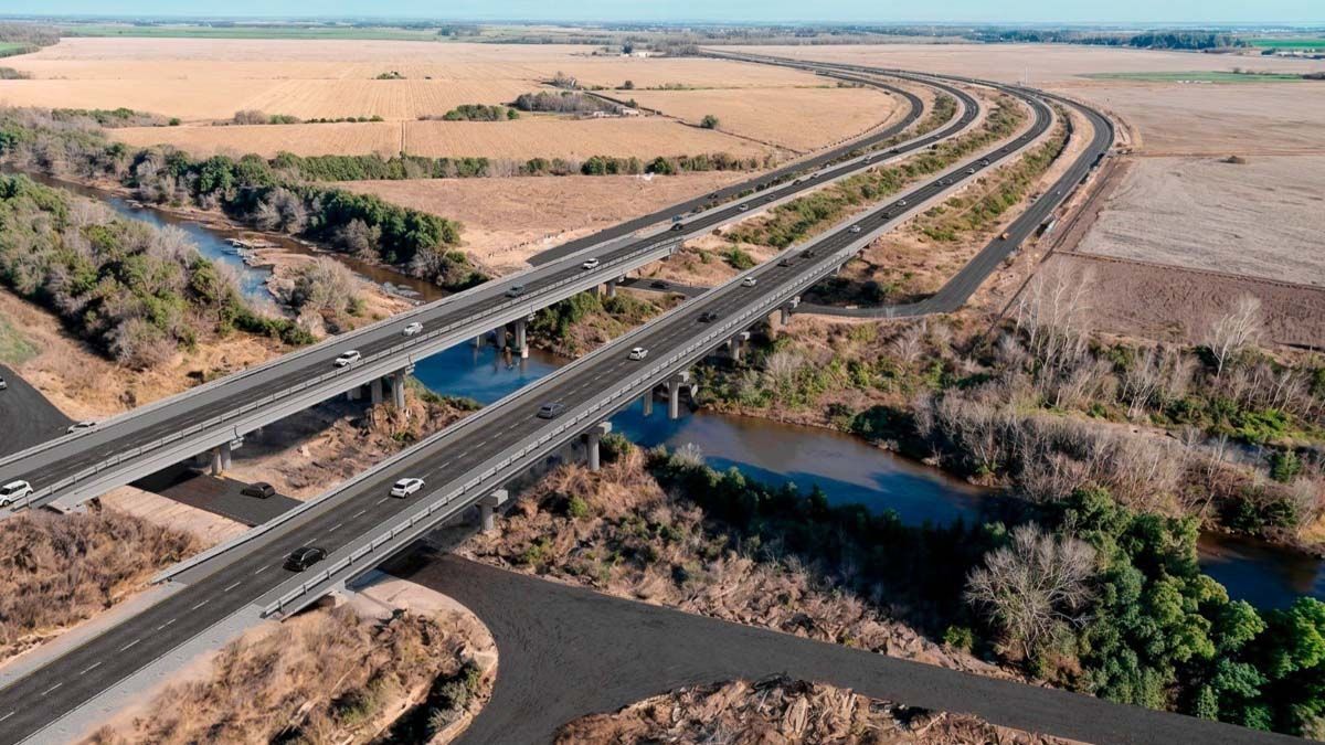 Córdoba tendrá obra pública en 2025: Cómo lo hace