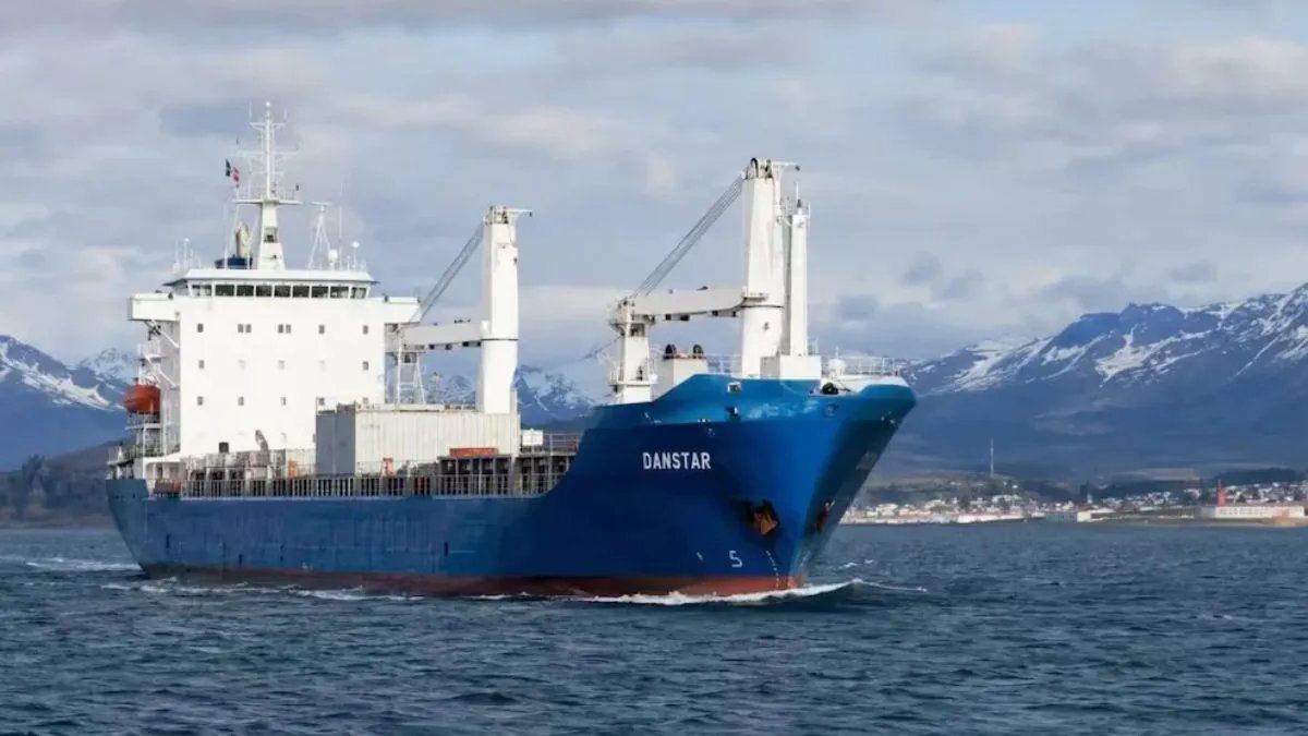 &nbsp;El viaje del buque chileno a las Islas Malvinas bajo la lupa geopolítica.