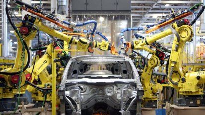 Industria automotriz: Empresas y SMATA reclaman dólares