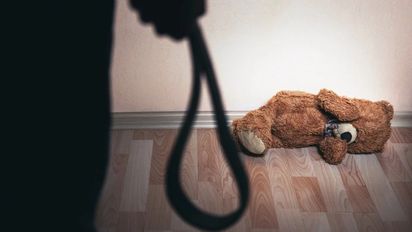 Día Internacional de Lucha contra el Maltrato Infantil: Preocupantes datos en Argentina