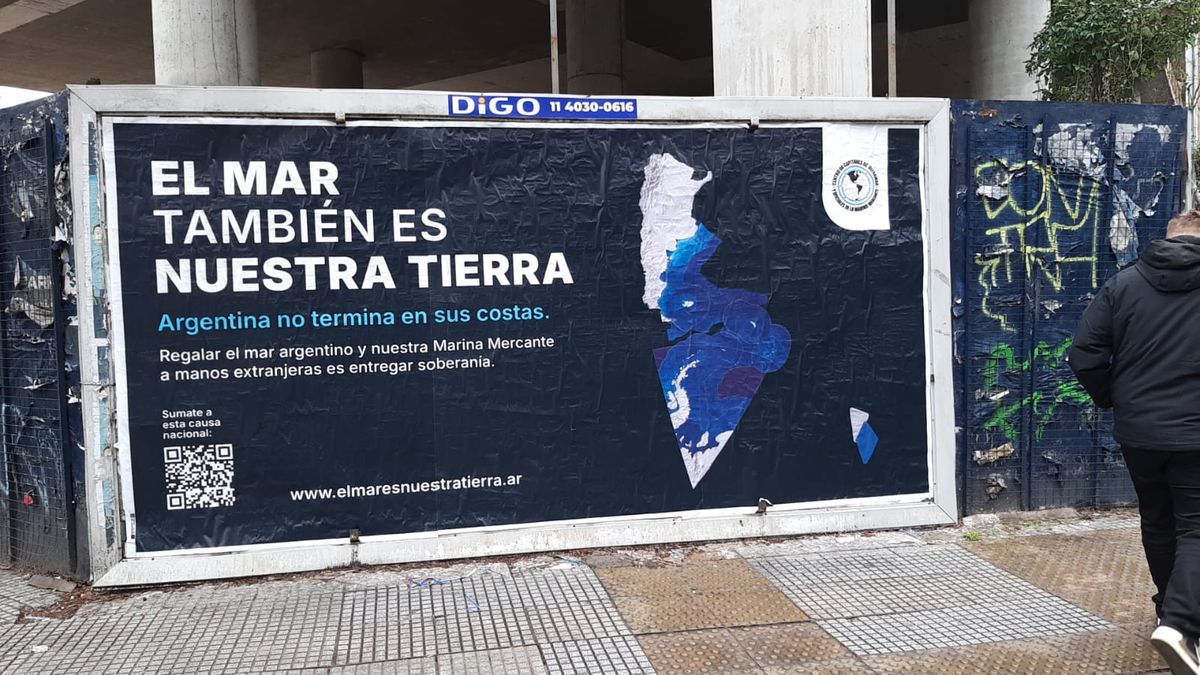 Un reclamo que gana la calle.