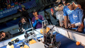 Mundial de Robótica Mundial de Robótica