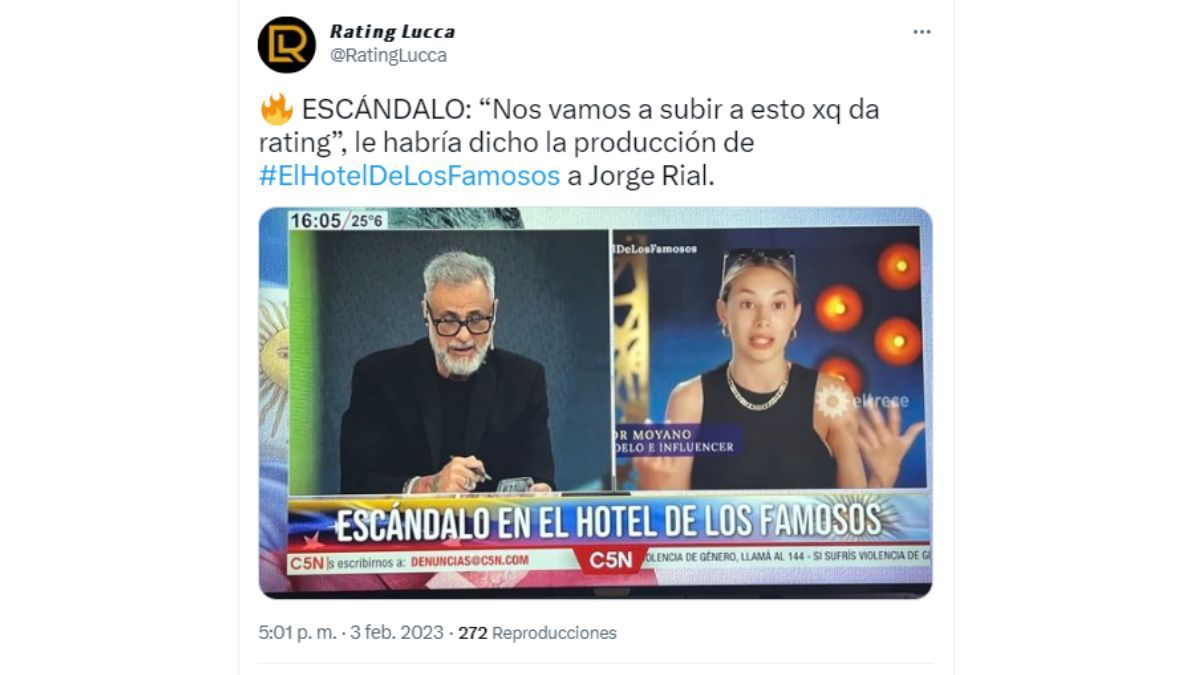 (Foto: Captura de pantalla)