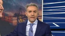 Luis Majul expuso a Milei al contar qué lo tiene consternado y preocupado. Luis Majul expuso a Milei al contar qué lo tiene consternado y preocupado.