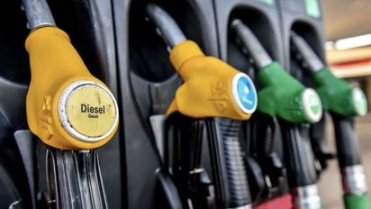 Por qué falta gasoil en la Argentina