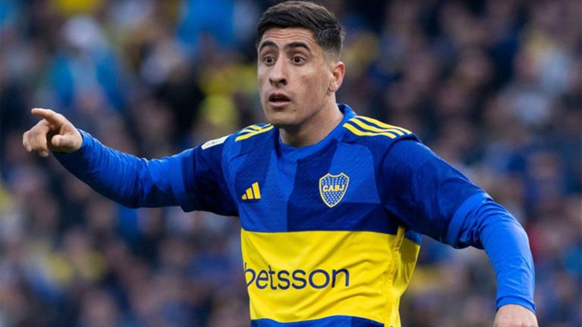 Miguel Ángel Merentiel publicó un muy duro descargo tras el penal errado en la victoria de Boca frente a Gimnasia y Esgrima de La Plata. Miguel Ángel Merentiel publicó un muy duro descargo tras el penal errado en la victoria de Boca frente a Gimnasia y Esgrima de La Plata.