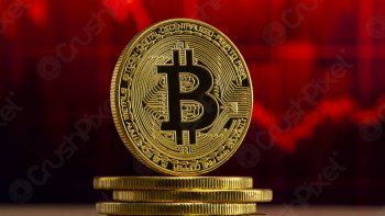 Bitcoin: En situación de pánico por la tensión Rusia y Ucrania