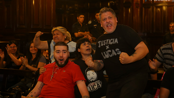 Después de casi 10 años, el abuso policial que conmovió a La Boca tiene sentencia firme