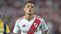 ¿Se va Kevin Castaño de River?