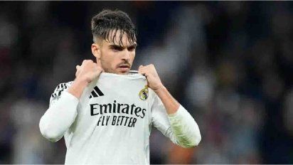 Escándalo en el Real Madrid: Asencio y 3 exfutbolistas a juicio por pornografía infantil
