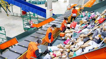 Argentina y la fiebre de compras online: China domina y USA corre de atrás