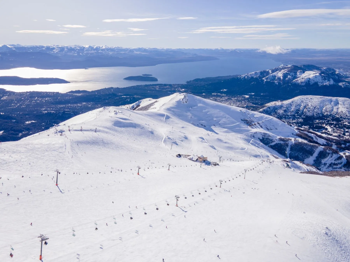 Foto: Diario Río Negro. Foto: Diario Río Negro.