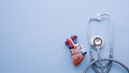 Alimentos que come un cardiólogo para controlar su colesterol y proteger el corazón / Imagen de Freepik. Alimentos que come un cardiólogo para controlar su colesterol y proteger el corazón / Imagen de Freepik.