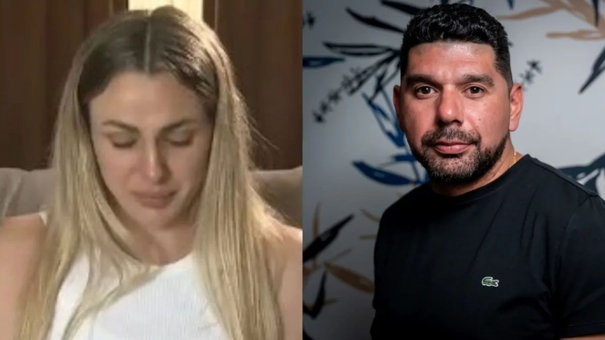 Néstor Ortigoza se aferra a su cargo en San Lorenzo tras la confesión de su expareja, del pedido de detención a pesar de que Marcelo Moretti solicitó su salida. Néstor Ortigoza se aferra a su cargo en San Lorenzo tras la confesión de su expareja, del pedido de detención a pesar de que Marcelo Moretti solicitó su salida.