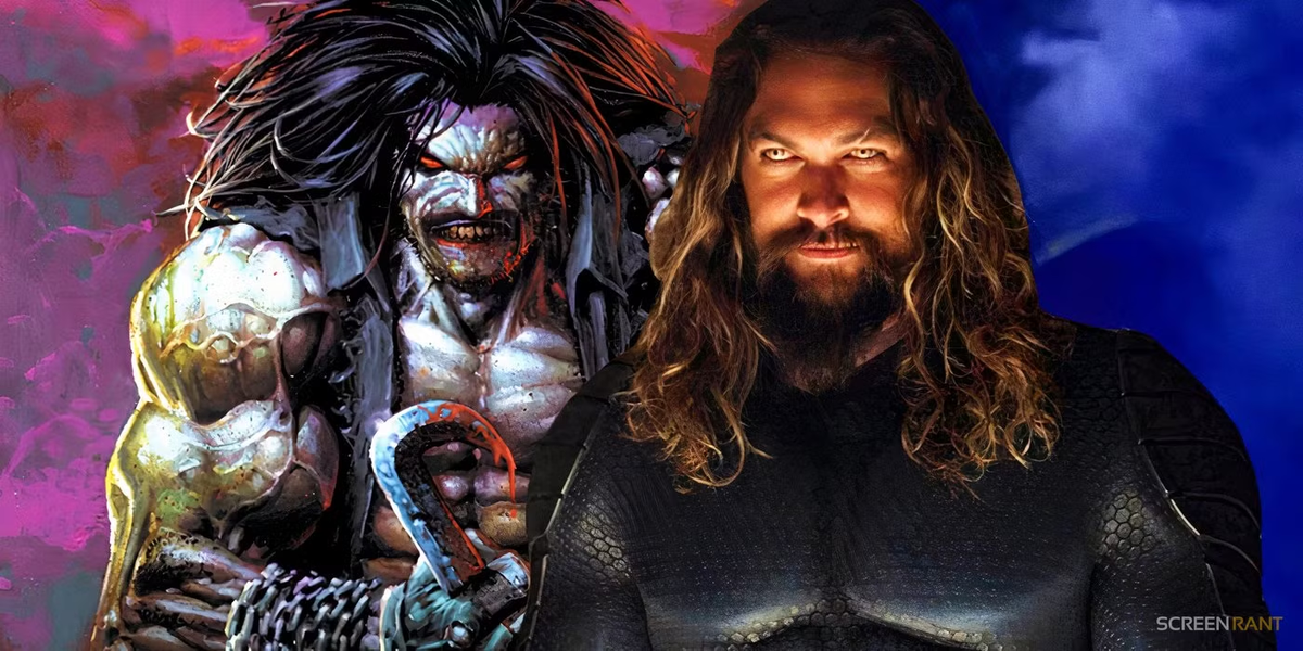El caso de Jason Momoa como Lobo muestra que los actores del viejo DCU pueden volver con nuevos roles. Con el éxito de Superman, el regreso de Cavill suena cada vez más posible. El caso de Jason Momoa como Lobo muestra que los actores del viejo DCU pueden volver con nuevos roles. Con el éxito de Superman, el regreso de Cavill suena cada vez más posible.