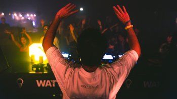 Planazo de fin de semana largo: El DJ argentino que conquistó Tomorrowland vuelve a casa