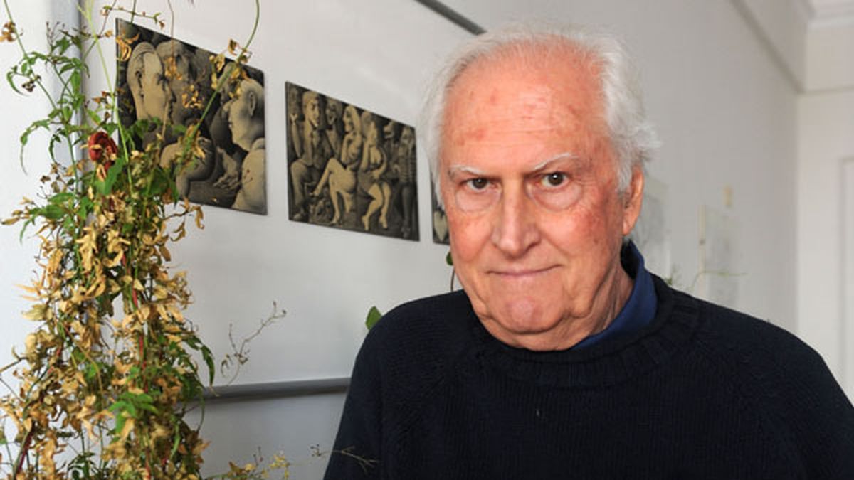 Argentina es un pais ocupado y colonizado (por la Barrick Gold)