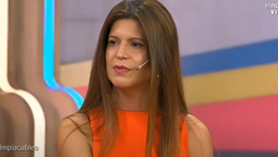 Elba Marcovecchio rompe la tregua y denuncia a las hijas de Jorge Lanata: cautelares violadas, confidencialidad rota y una interna que explota otra vez.