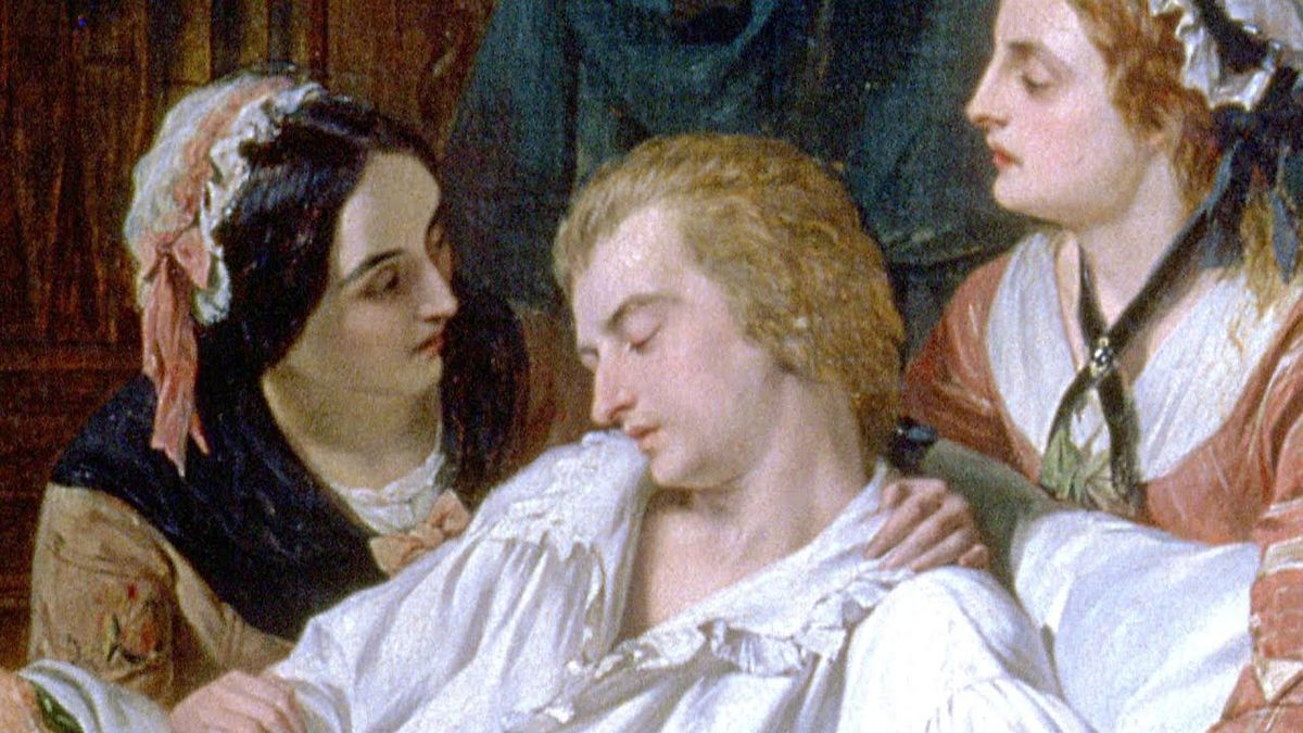 Wolfgang Amadeus Mozart fue uno de los mayores genios del clasicismo, y su muerte uno de los mayores misterios de la historia. ¿Qué se llevó la vida del músico?