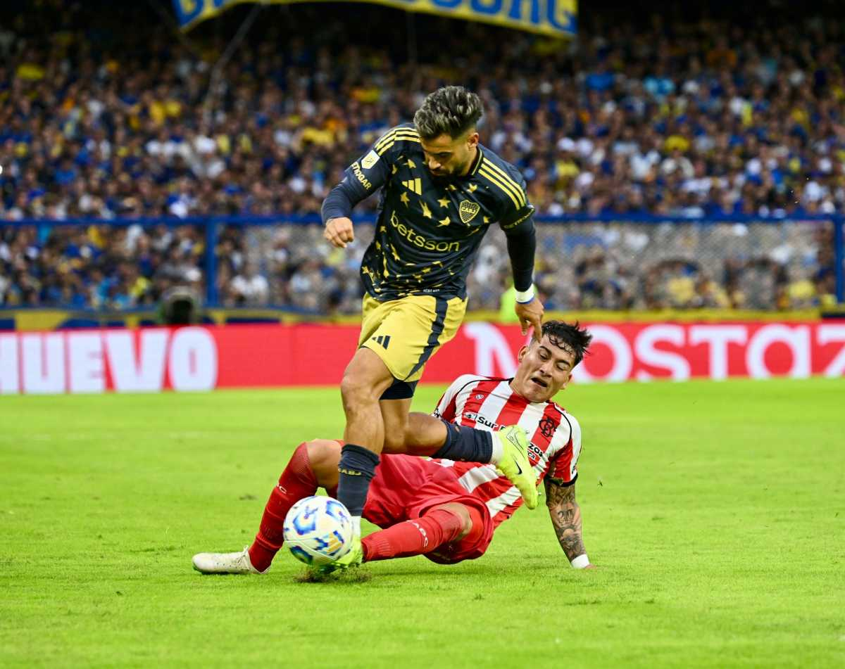 Boca, apático Boca, apático