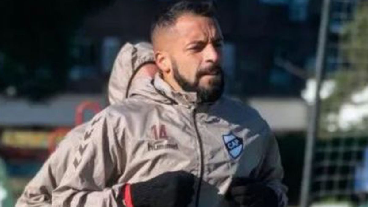 Héctor “Tito” Canteros, mediocampista de Platense, protagonizó un accidente automovilístico que dejó un herido y dio 1,62 gramos en el test de alcoholemia.