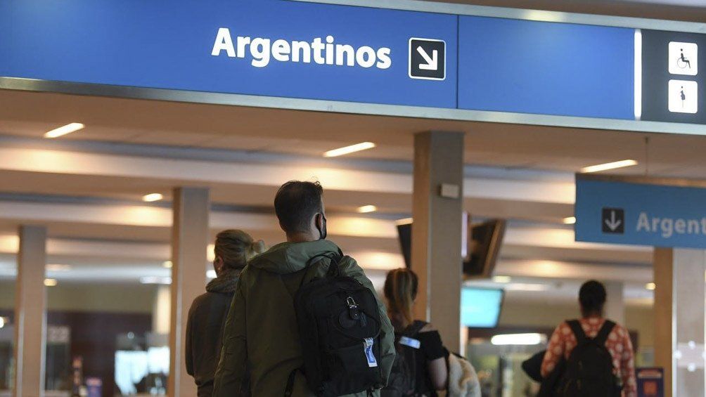 BBC. La migración de una nueva generación demarca el fracaso de la política y todos los partidos que la componen.