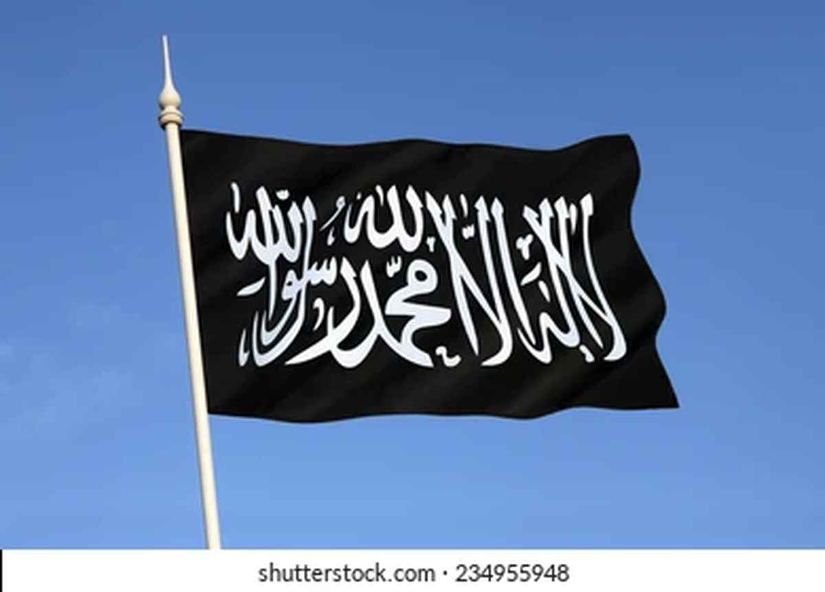 Los sospechosos tenían vínculos con Al Qaeda. Los sospechosos tenían vínculos con Al Qaeda.