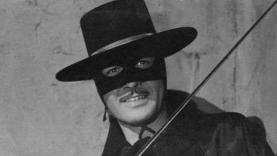 El Zorro El Zorro
