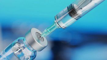 Atentos: La 2da dosis de la vacuna Triple Viral se aplicará a otra edad