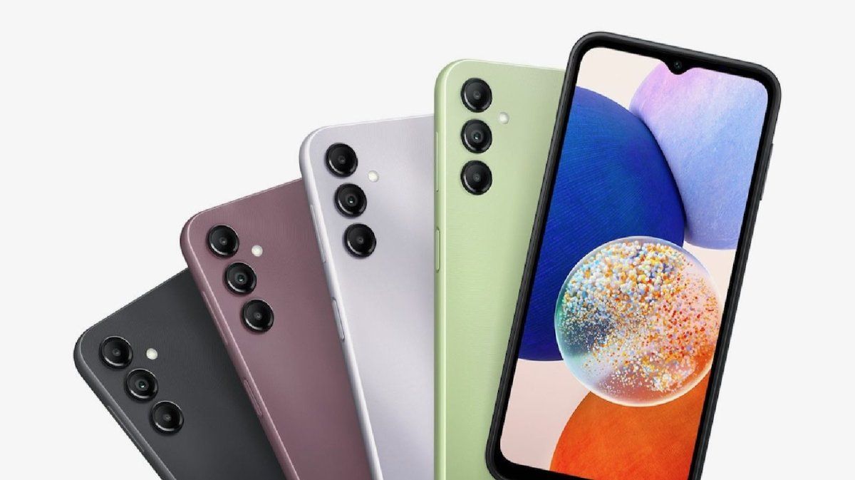 La lista de celulares buenos y baratos que se pueden conseguir en Amazon con envio gratis